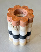 Totem Candleholder