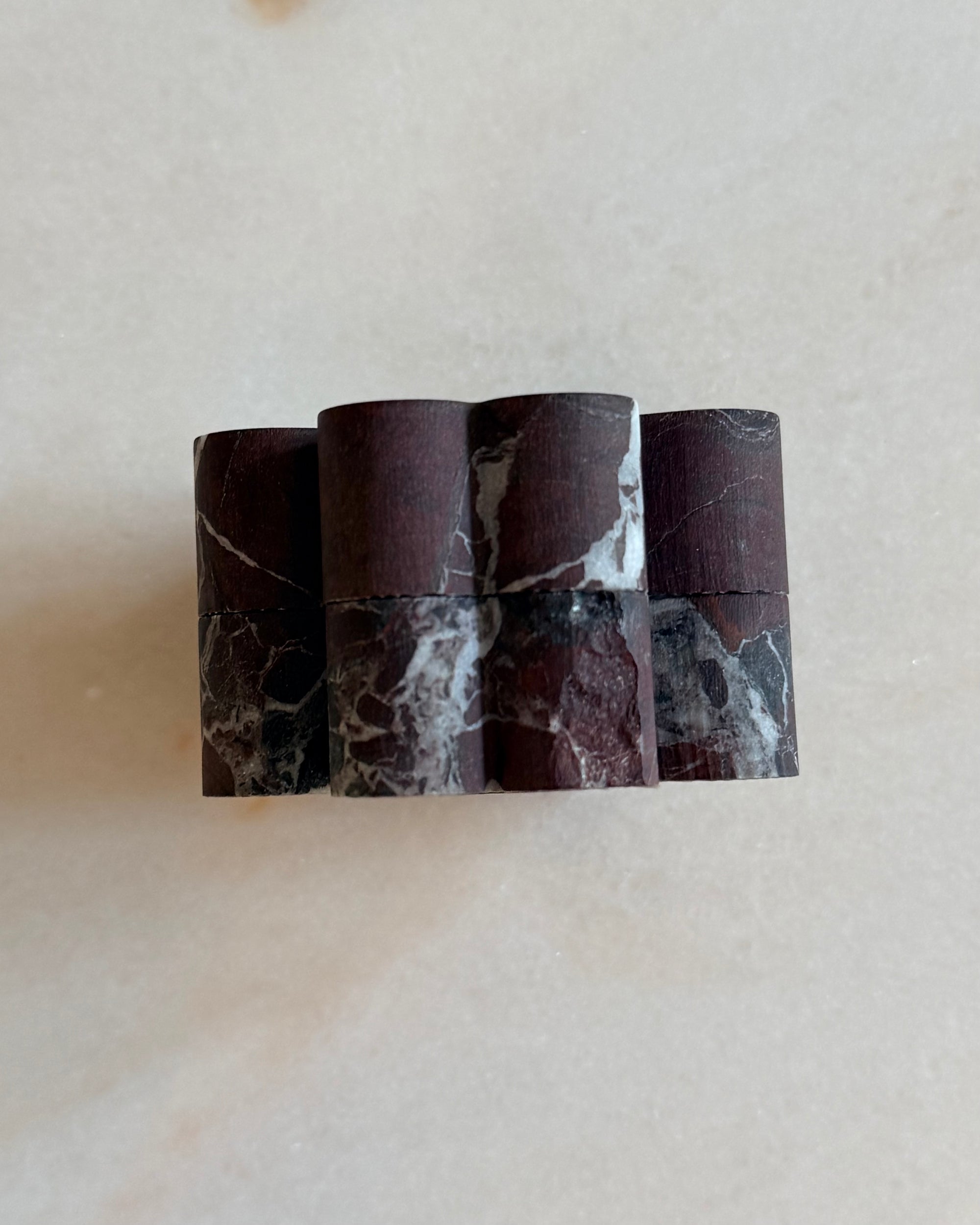 Clover Candleholder