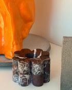 Clover Candleholder