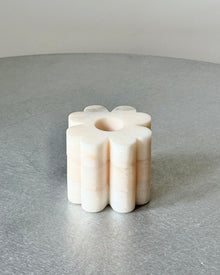 Clover Candleholder