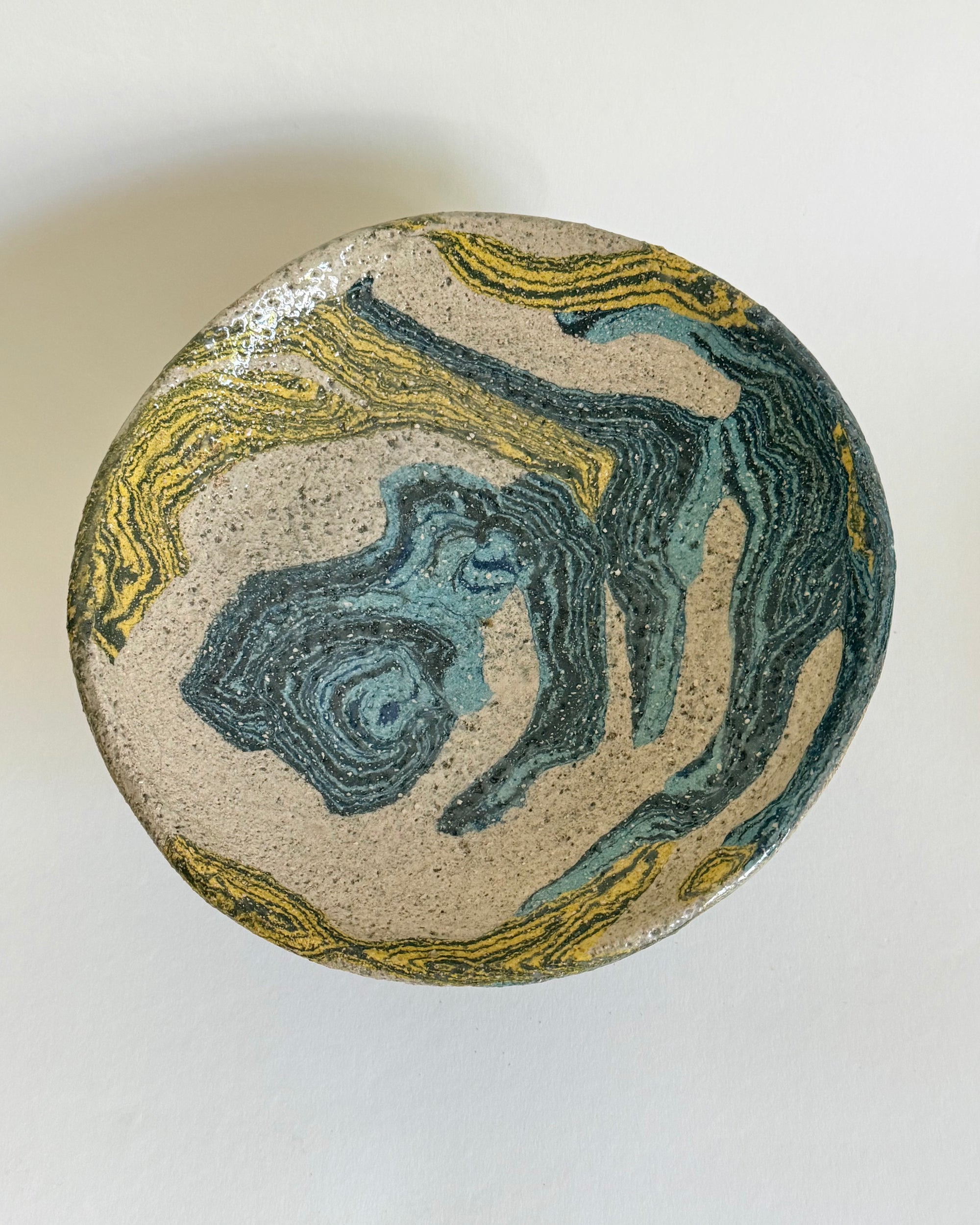 Misa Ceramiczna