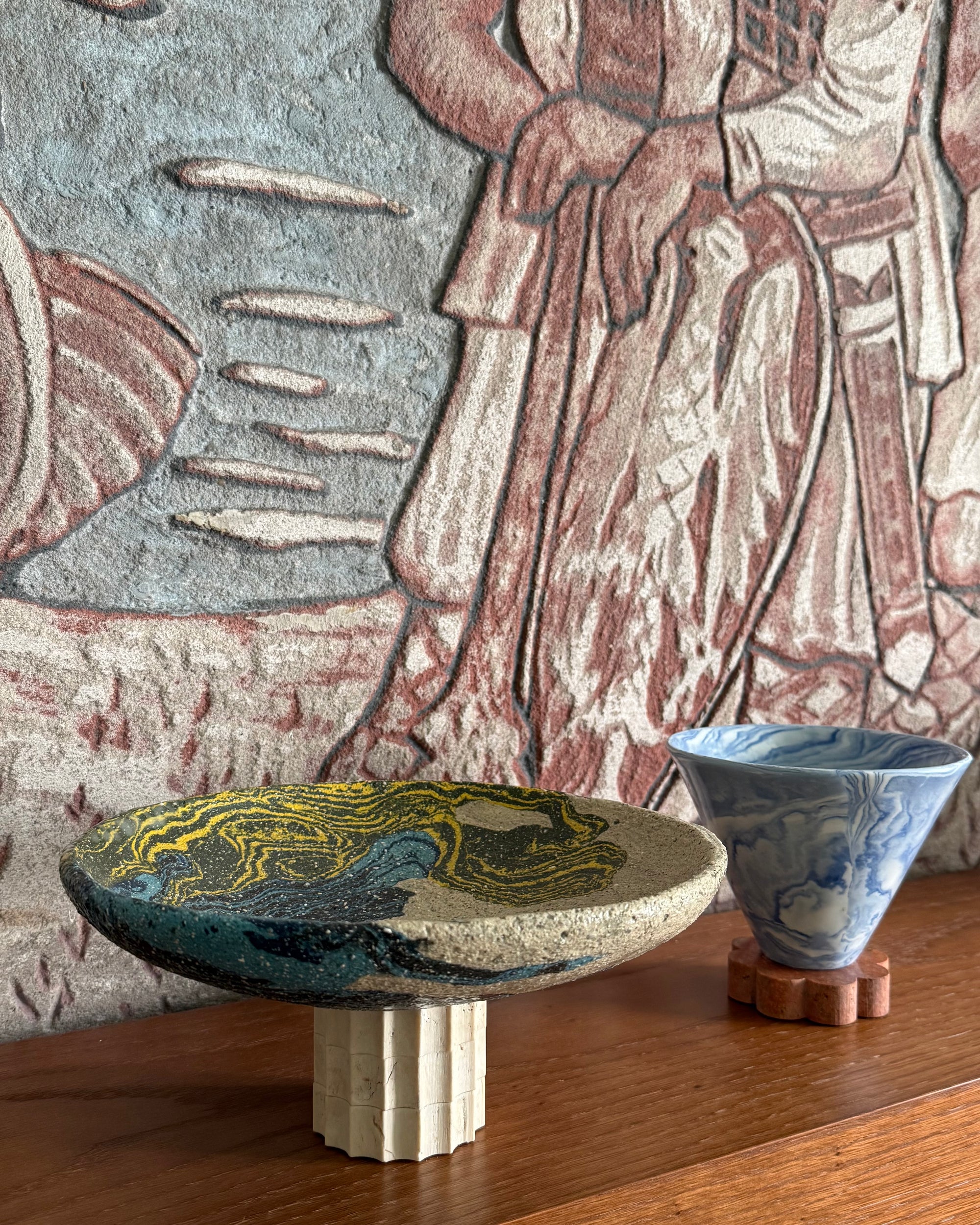 Ceramic Bowl
