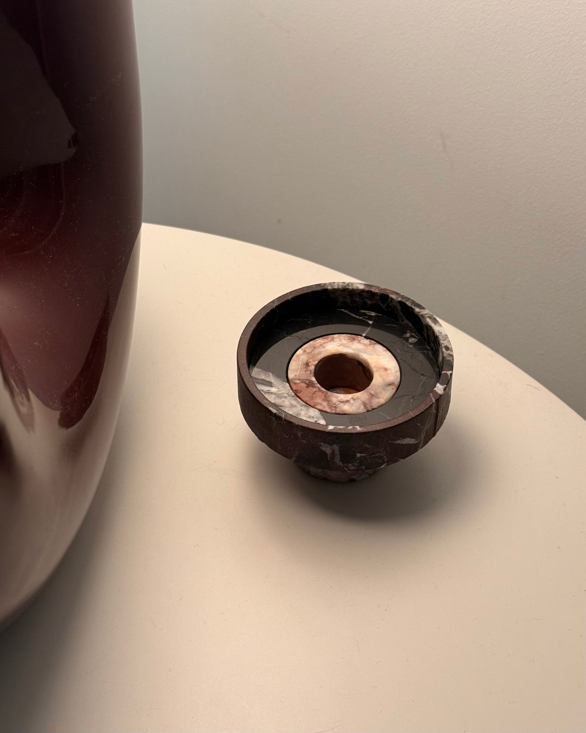 Tondo Candlestick