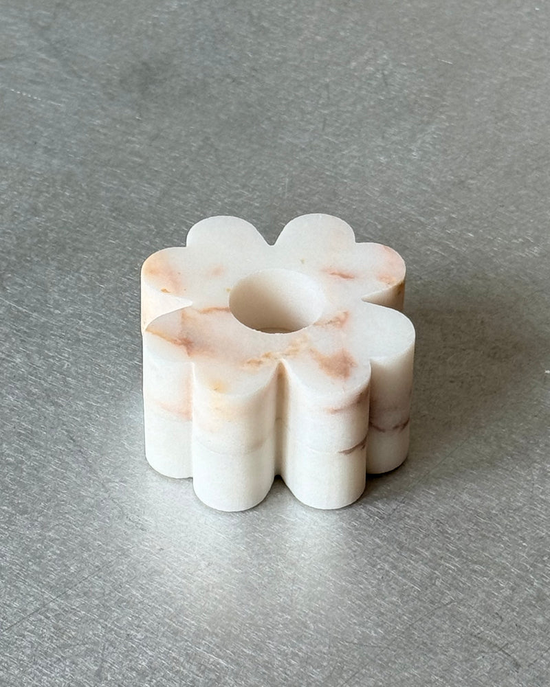 Clover Candleholder