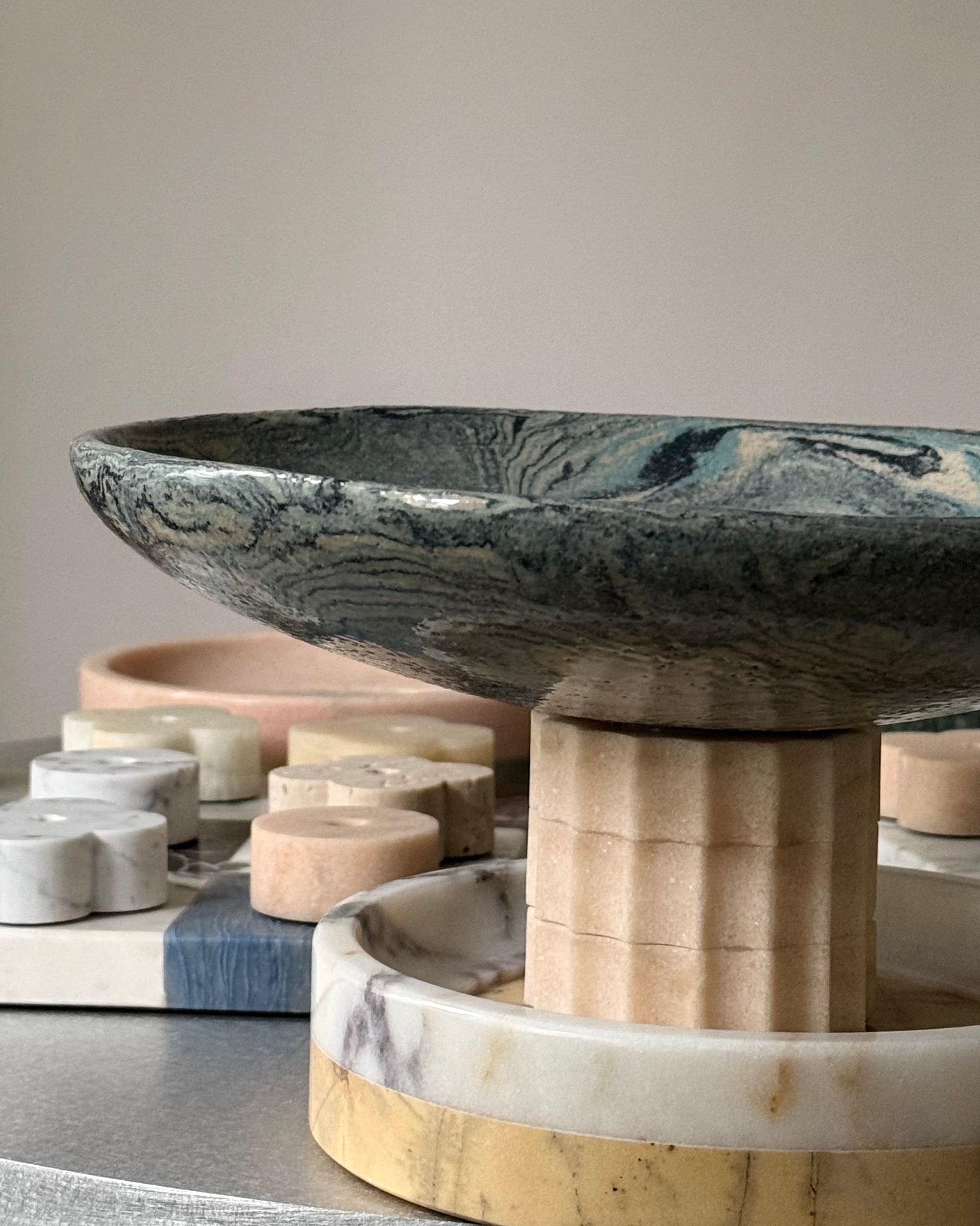 Misa Ceramiczna