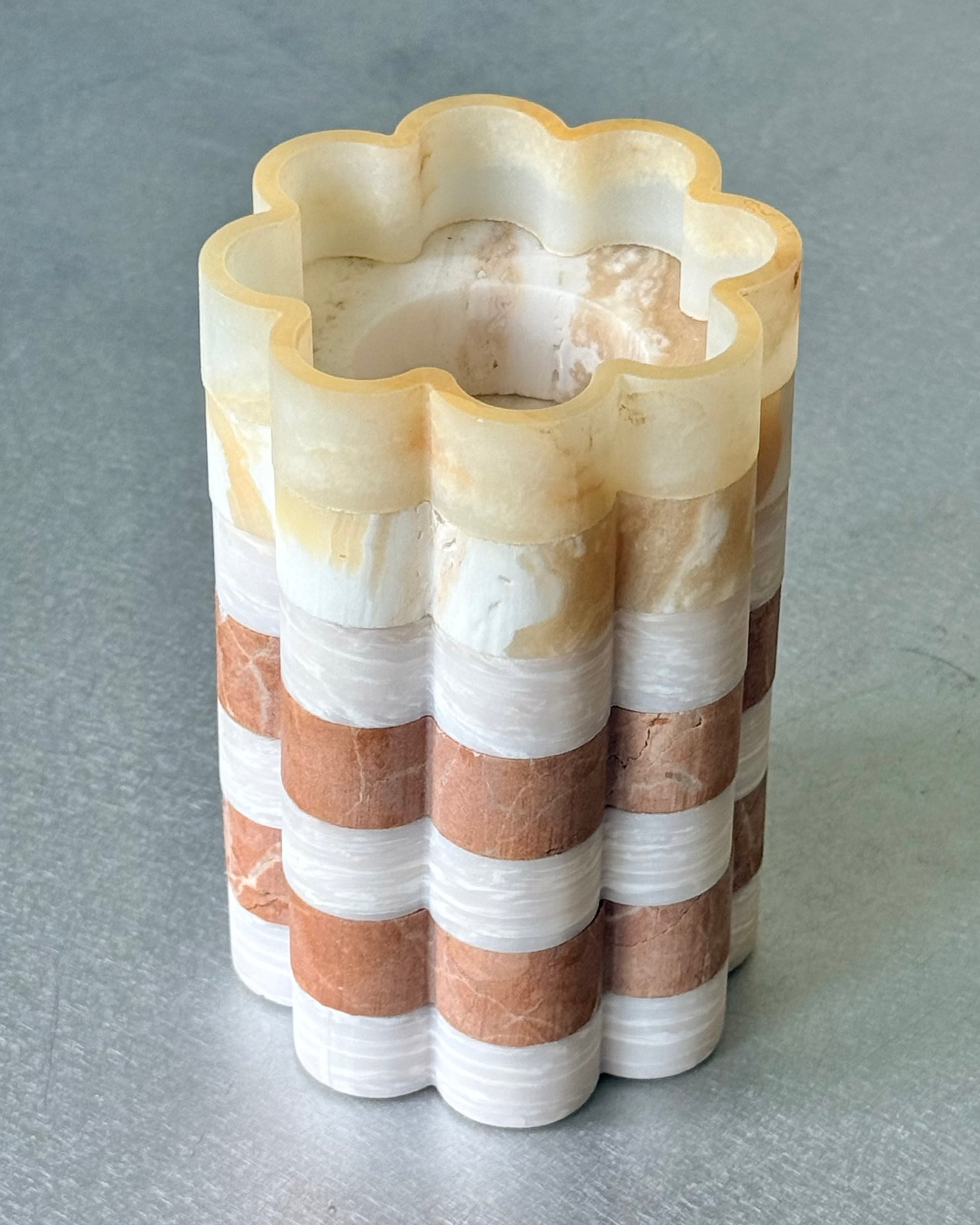 Świecznik Totem
