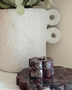 Clover Candleholder