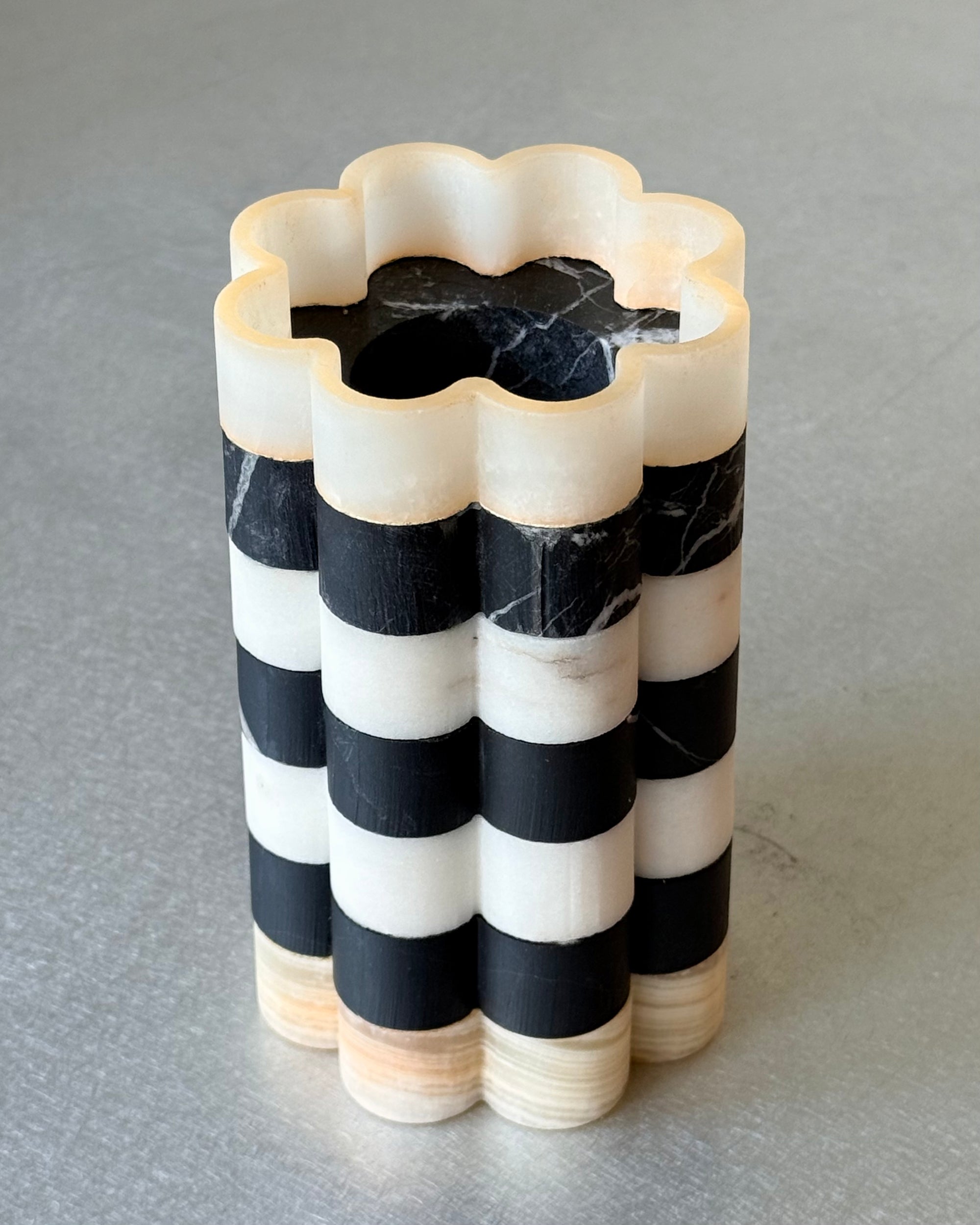 Świecznik Totem