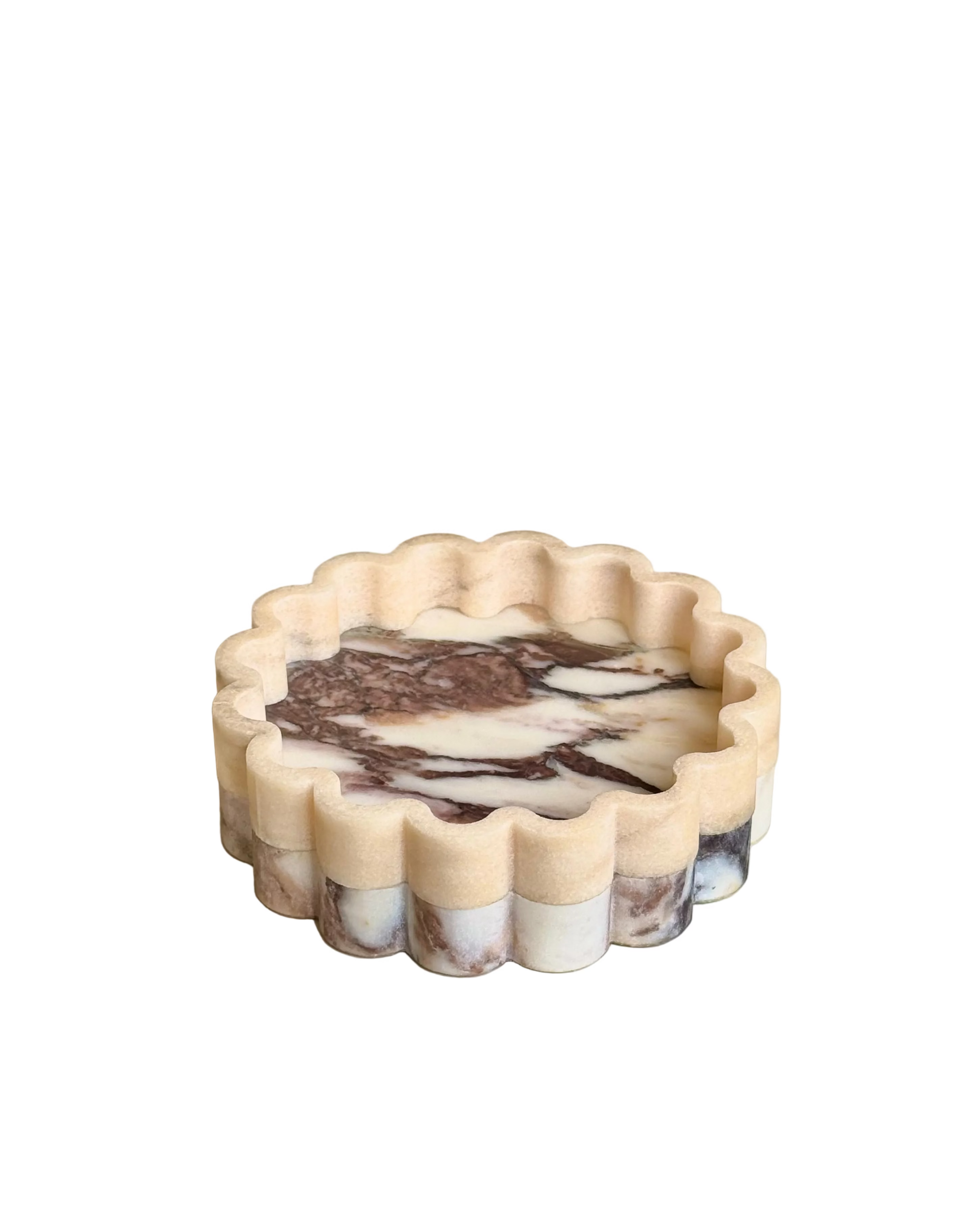 Frill Bowl