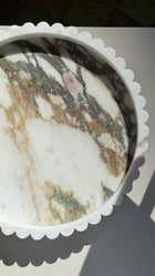 Round Platter