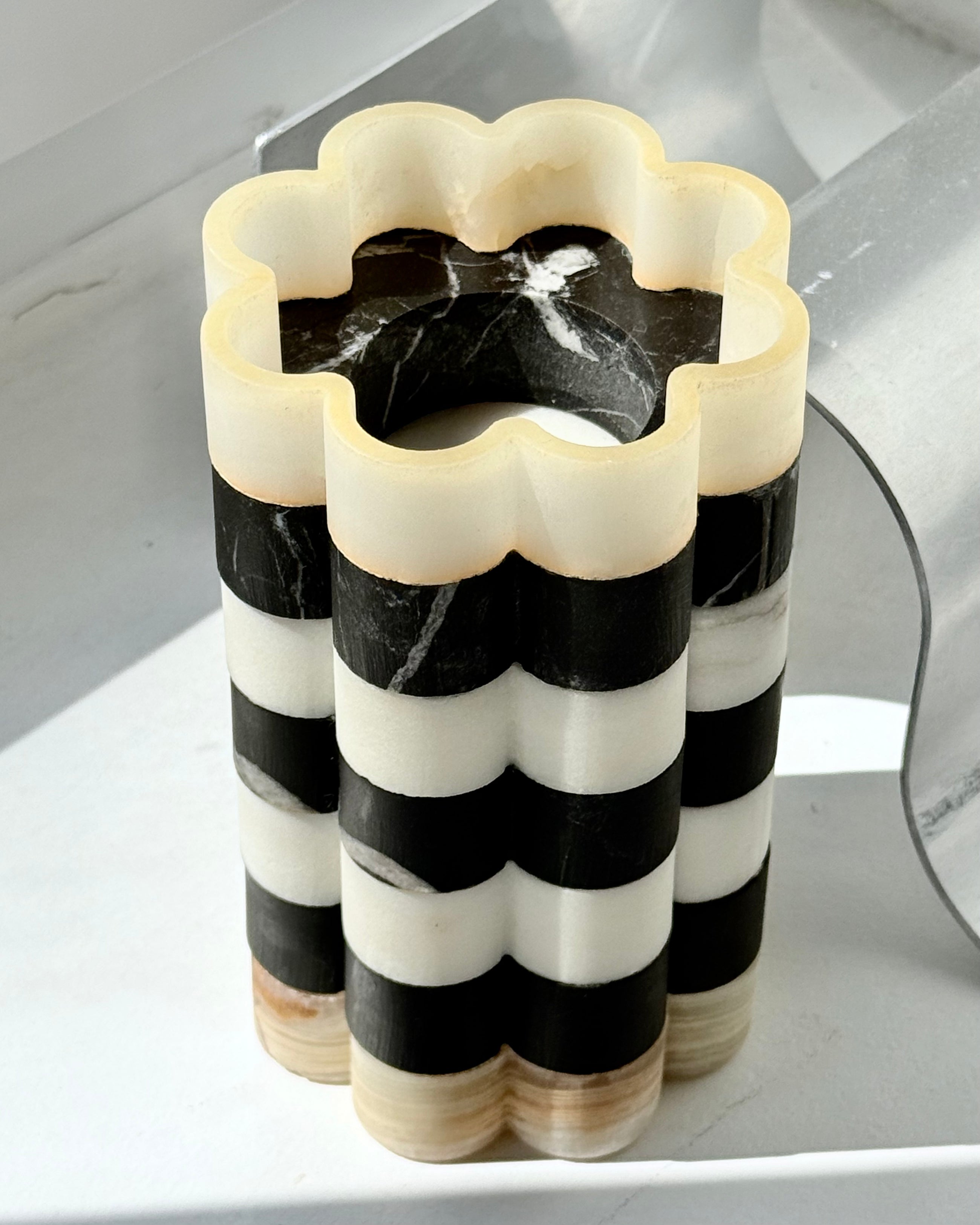 Świecznik Totem