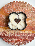 Heart Incense Holder