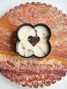 Heart Incense Holder