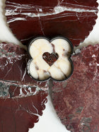 Heart Incense Holder