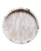 Round Platter