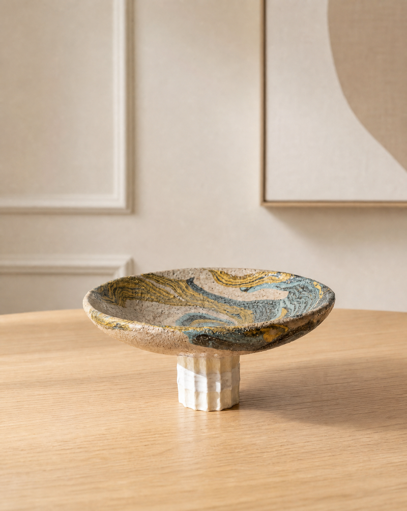 Ceramic Bowl