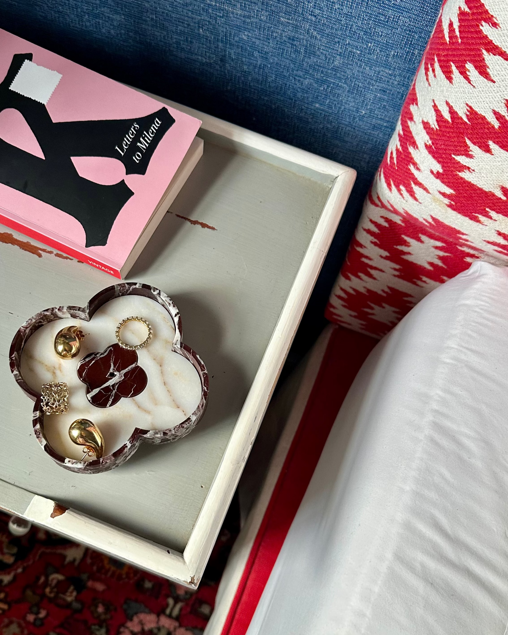 Kadzielnica Czwórliść