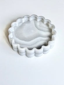 Frill Bowl