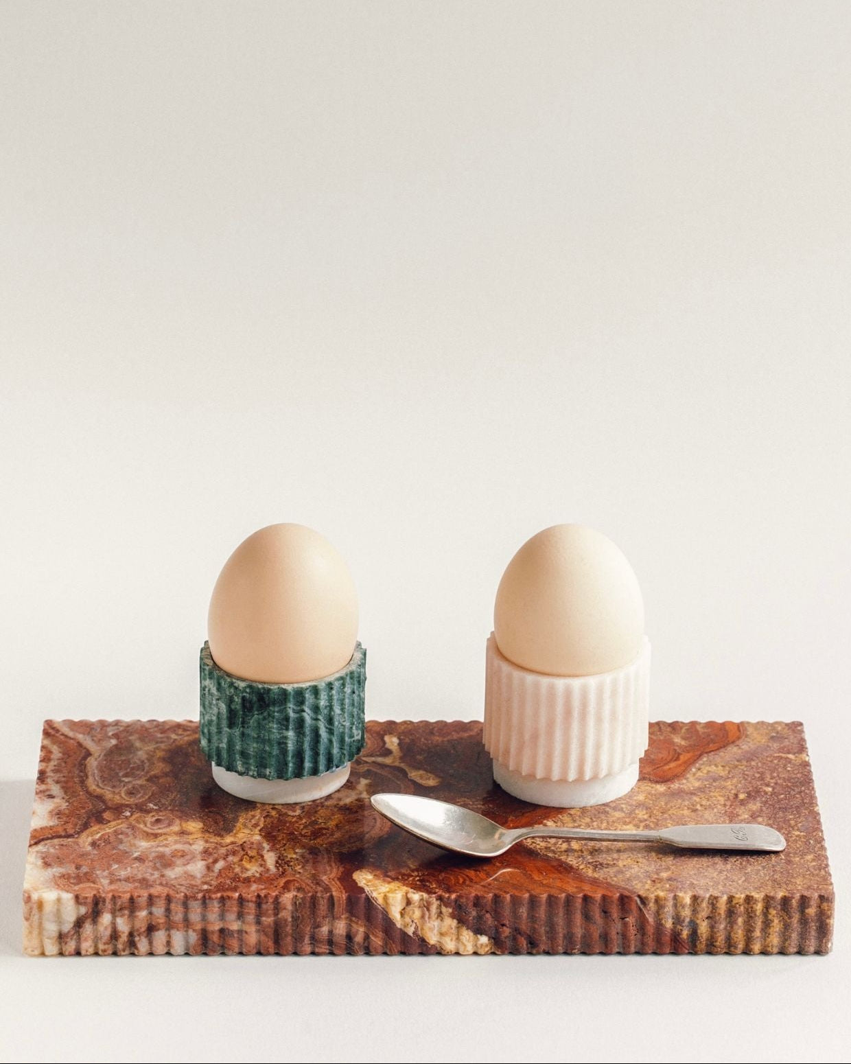 Set of 2 Egg Holders