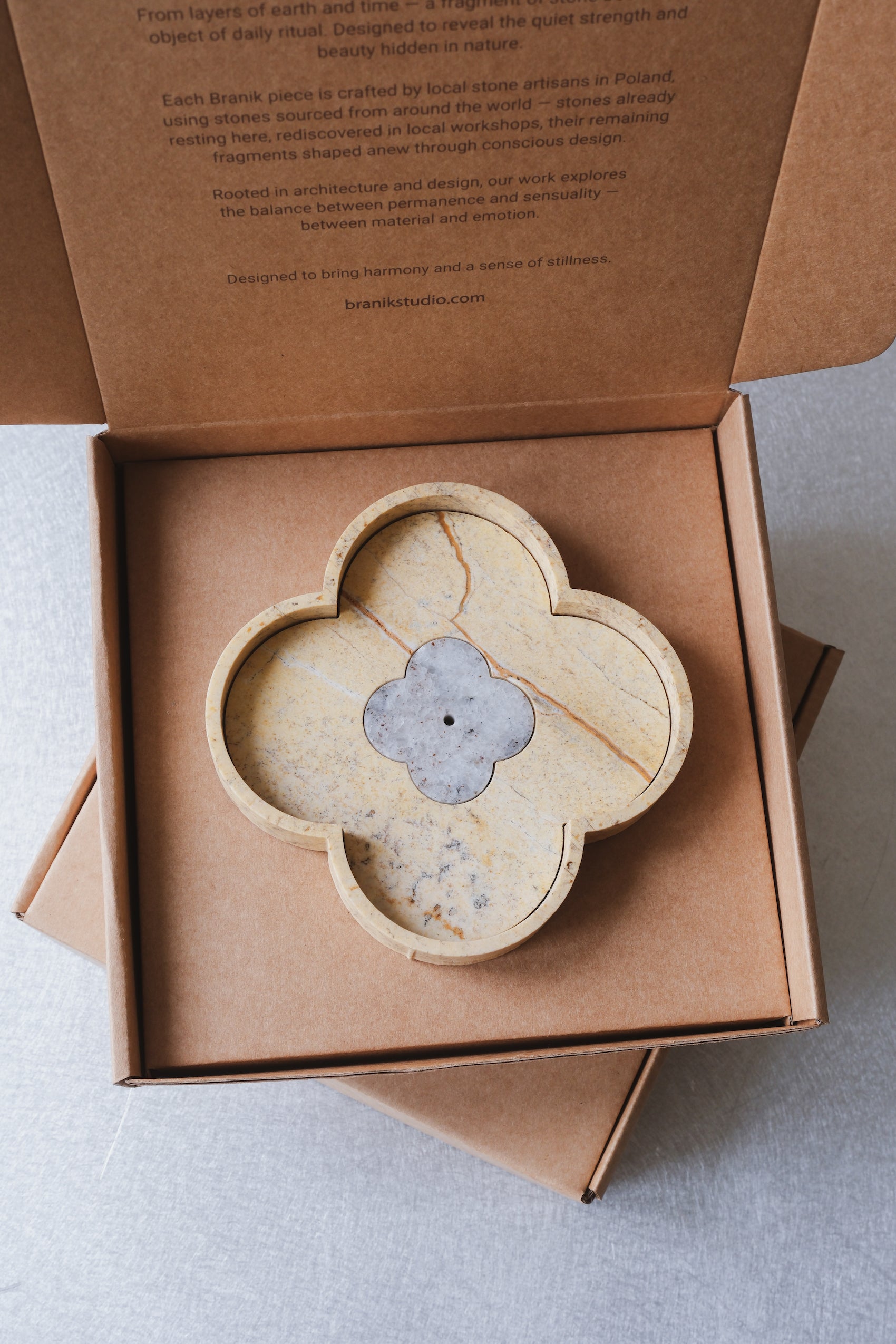 Kadzielnica Czwórliść