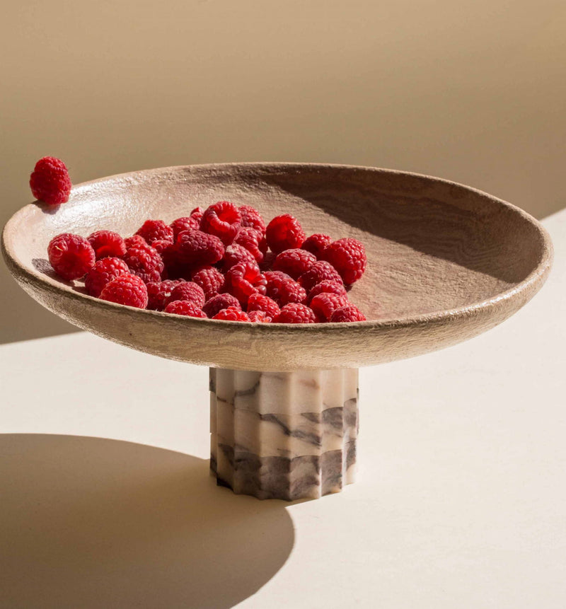 Ceramic Bowl