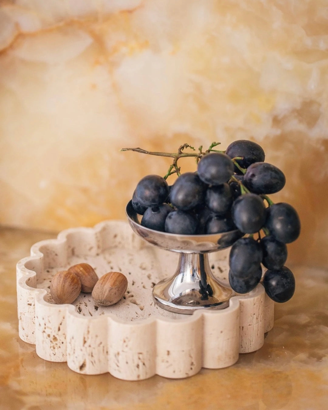 Frill Bowl
