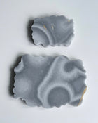 Rosso Levanto Branik round medium