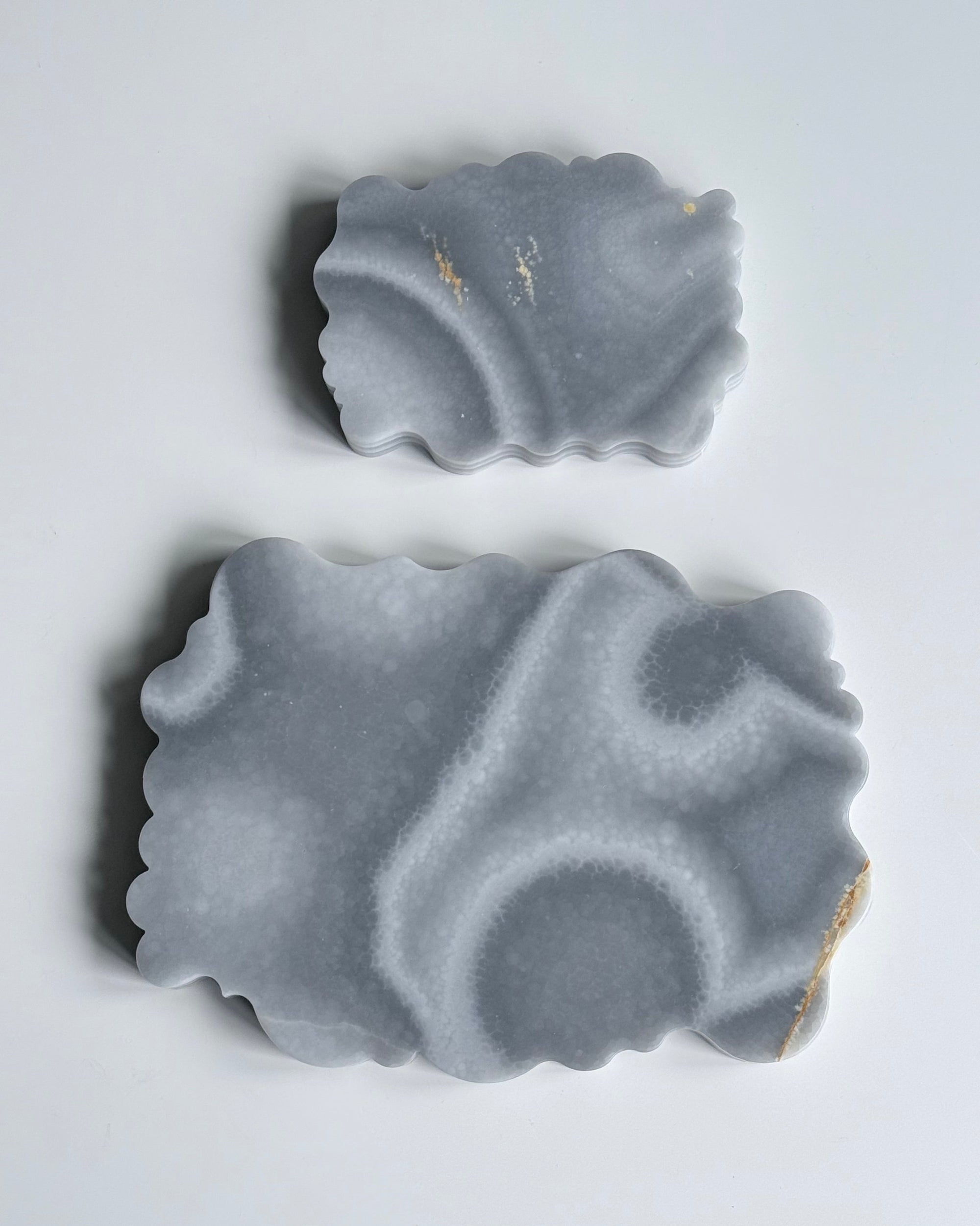 Rosso Levanto Branik round medium