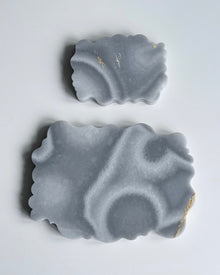 Rosso Levanto Branik round medium