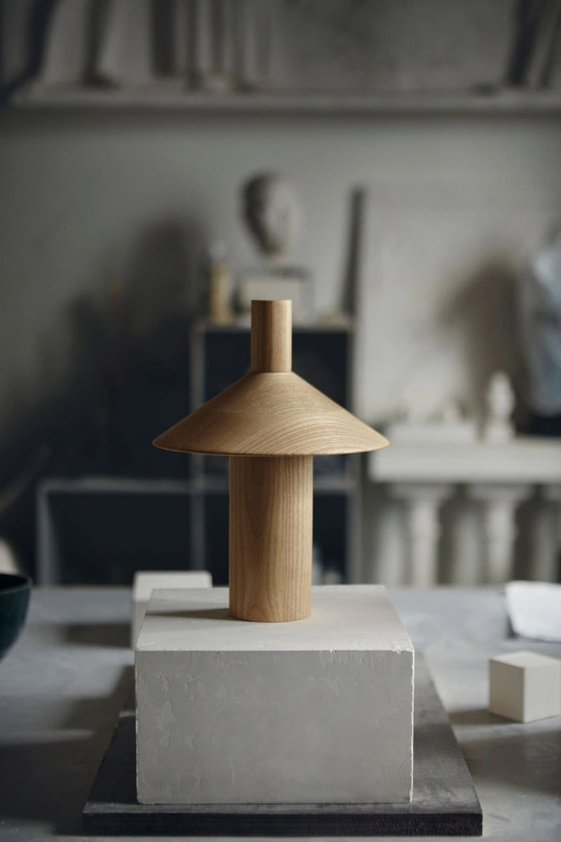 Pepa Portable Lamp