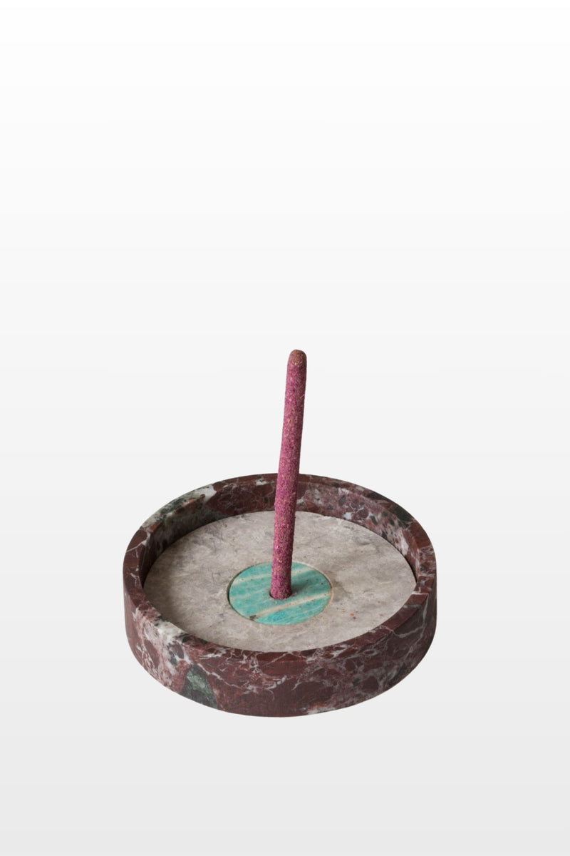 Tondo Censer