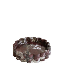 Frill Bowl