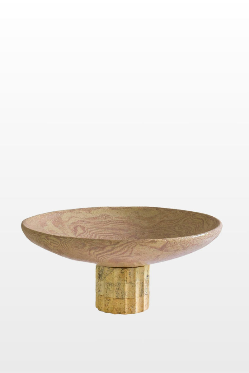 CERAMIC BOWL
