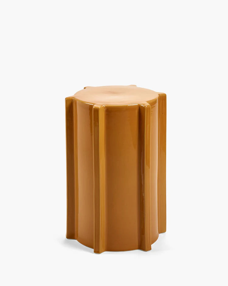 SERAX pawn ochre