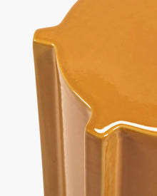 SERAX pawn ochre