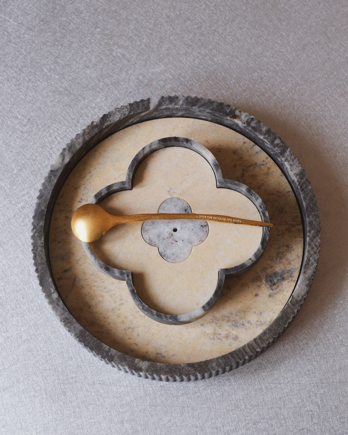 Kadzielnica Czwórliść