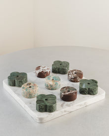 Kółko i Krzyżyk nr 1