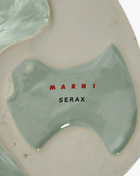 Serax Owl Vase S | Wazon Sowa S - Light Blue After Midnight