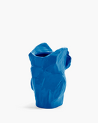 Serax Owl Vase S | Wazon Sowa S - Blue After Midnight