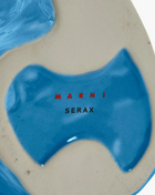 Serax Owl Vase S | Wazon Sowa S - Blue After Midnight