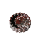 Ruffle Cup