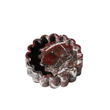 Ruffle Cup